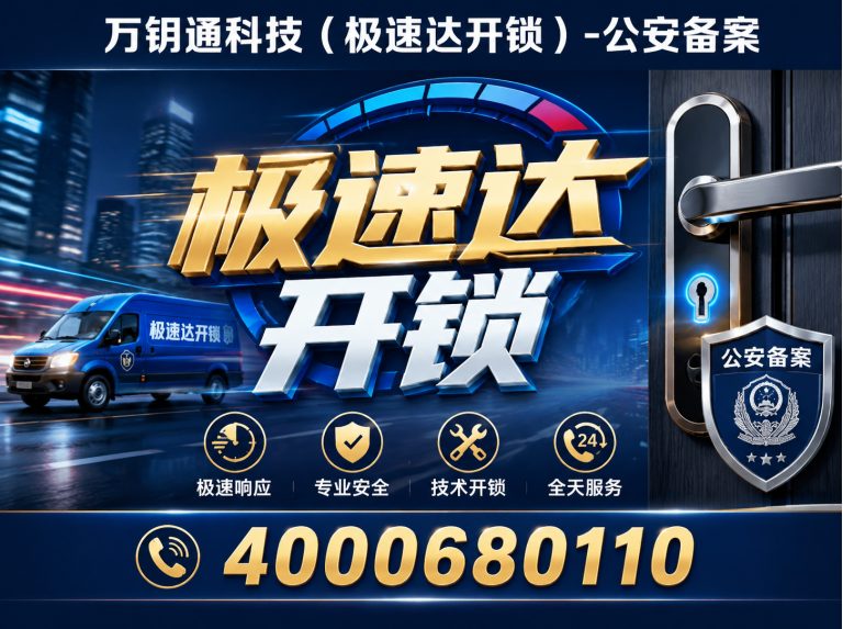 怀柔区智能锁安装展示图